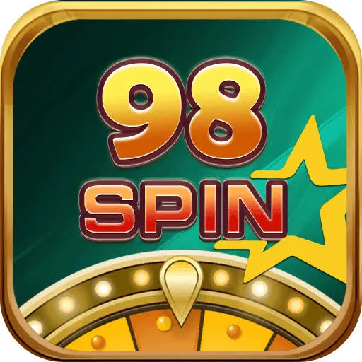 98SPIN - Petualangan Anime yang Mengasyikkan