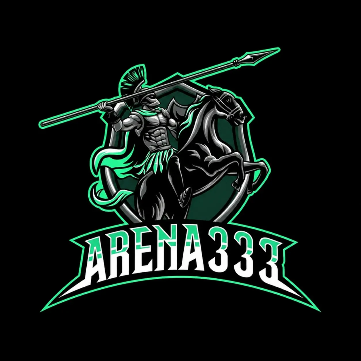 ARENA333 - Petualangan Seru di Dunia MMORPG