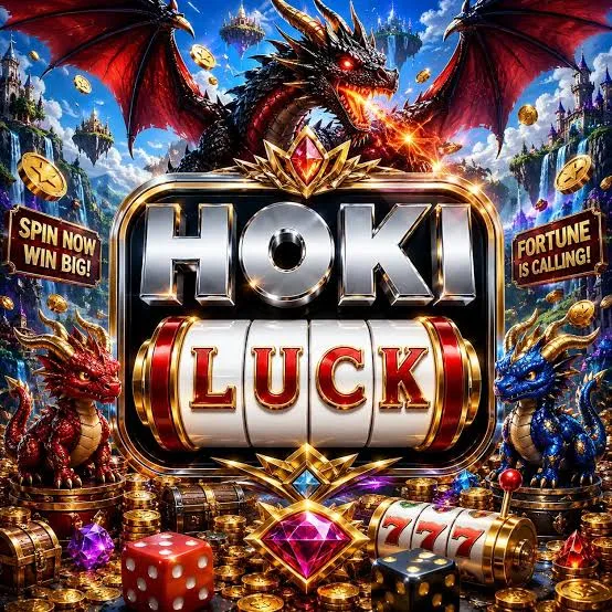 HOKILUCK - Perang Strategis dalam Game Tower Defense